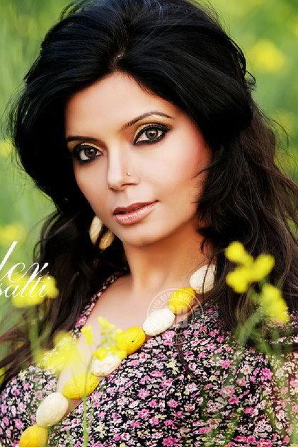 Satinder Satti - Actor Profile Photo