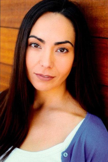 Ariana Almajan - Actor Profile Photo