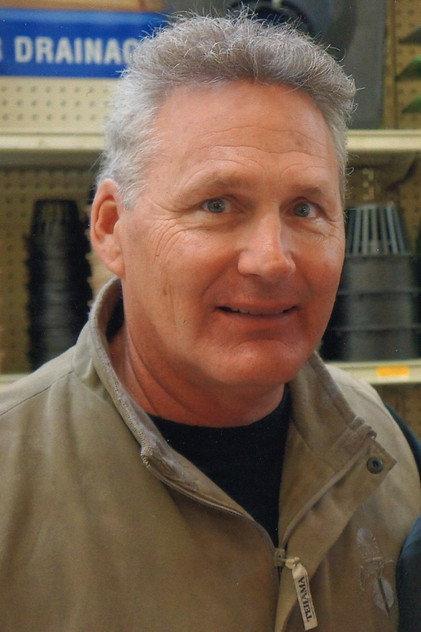 Dean Hallo - Actor Profile Photo