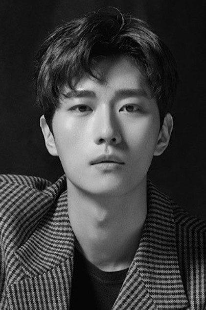 Park Yeon-woo - Actor Profile Photo