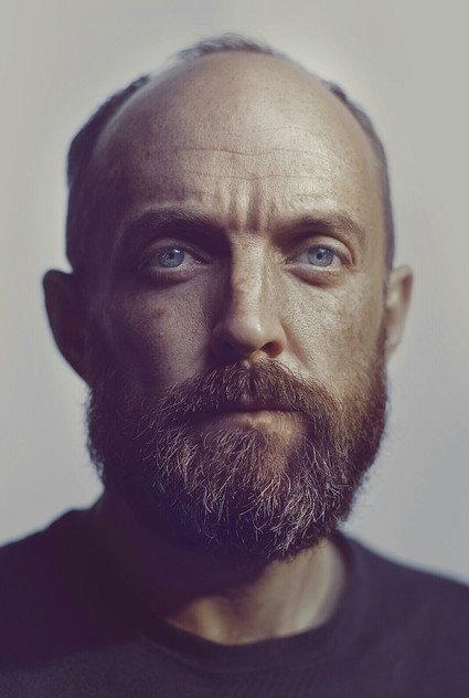 Tom Lawrence - Actor Profile Photo