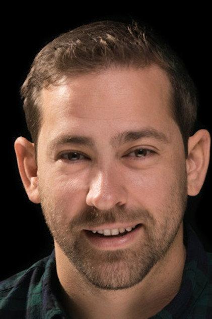 Brett Erlich - Actor Profile Photo