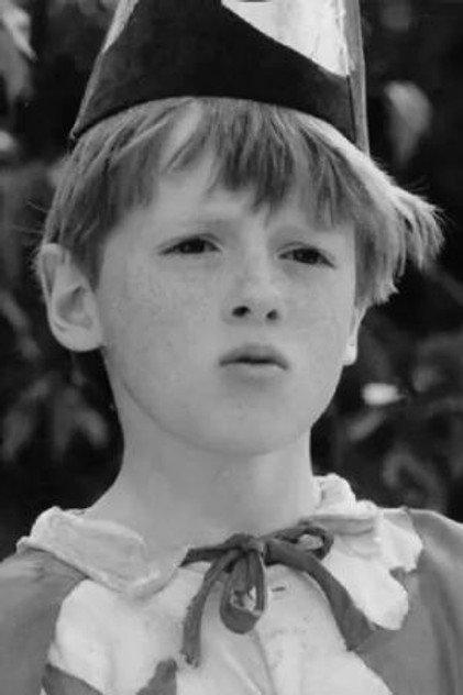 Mads Bugge Andersen - Actor Profile Photo