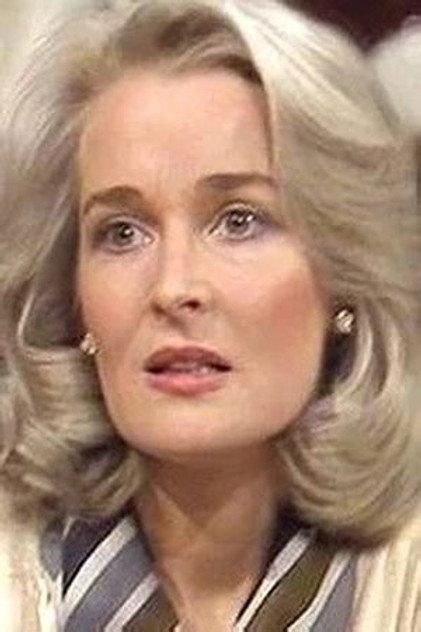 Claire Nielson - Actor Profile Photo