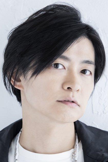 Hiro Shimono - Actor Profile Photo