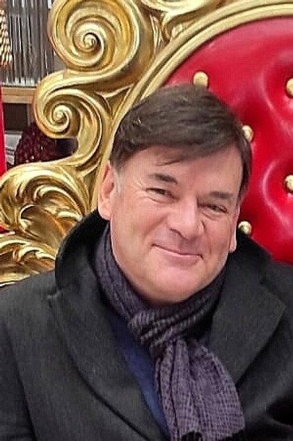 Piero De Lucia - Actor Profile Photo