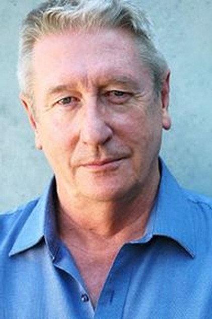 Philip Holder - Actor Profile Photo