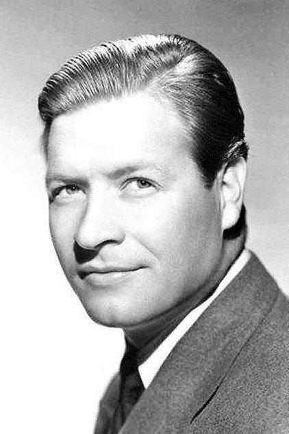 Richard Travis - Actor Profile Photo