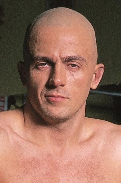 Erik Lenn - Actor Profile Photo