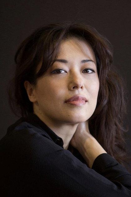 Yukiko Ikeda - Actor Profile Photo