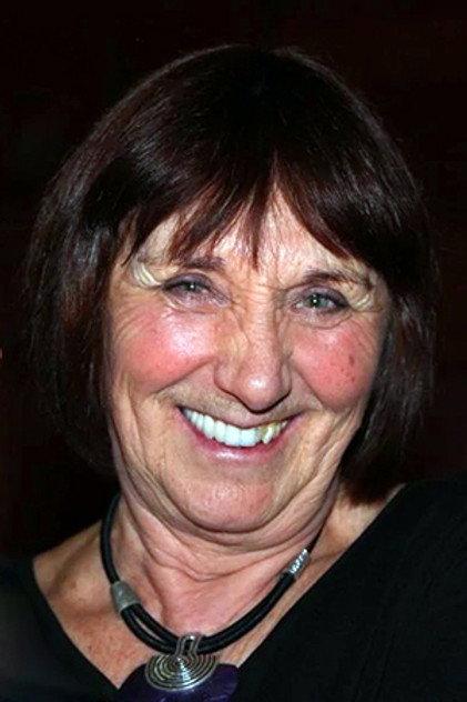 Sandra Kerr - Actor Profile Photo