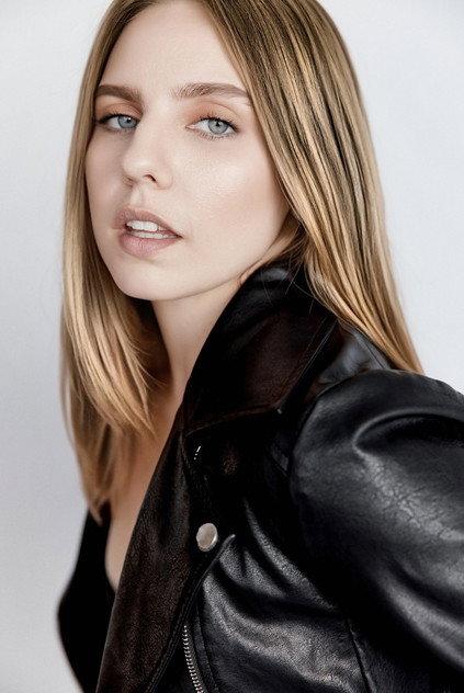 Nicole Pastor - Actor Profile Photo