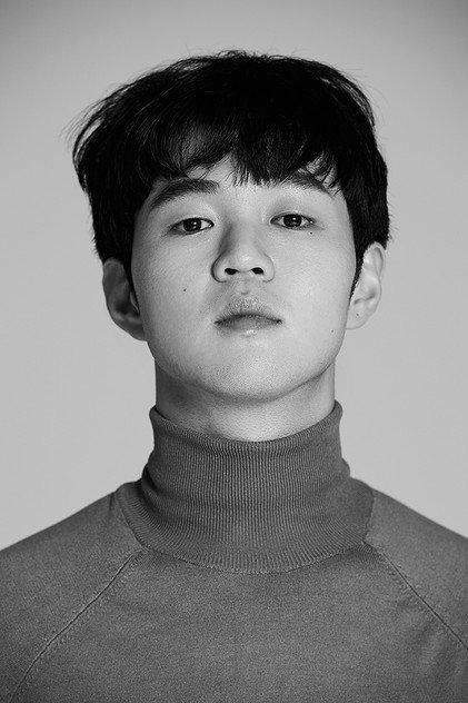 Bin Chan-uk - Actor Profile Photo