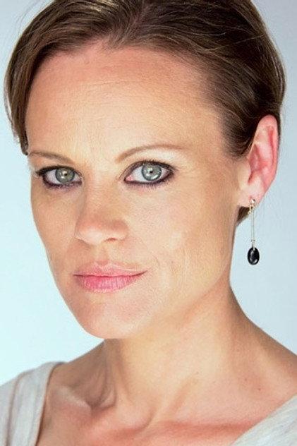 Nadine Garner - Actor Profile Photo