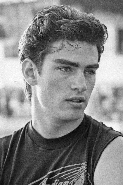 Rodney Harvey - Actor Profile Photo