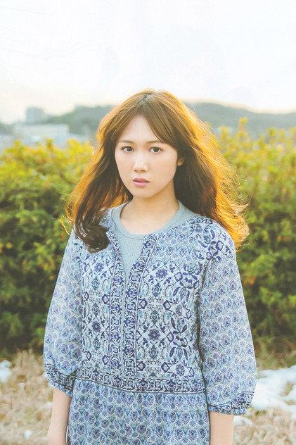 Seira Nagashima - Actor Profile Photo