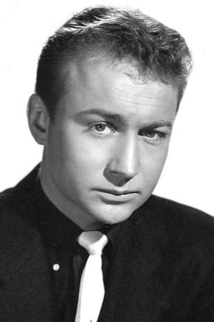 Nick Adams - Actor Profile Photo
