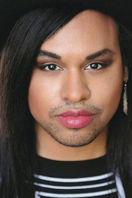 Sean Sprawling - Actor Profile Photo