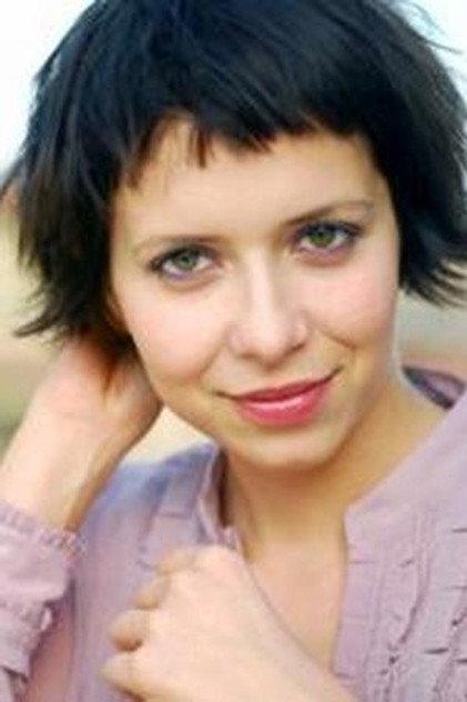 Emanuela Barilozzi - Actor Profile Photo