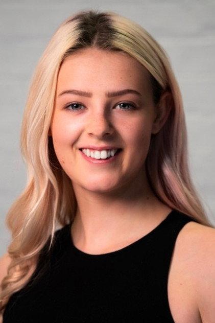 Lola Garlick - Actor Profile Photo