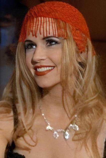 Susan Featherly - Actor Profile Photo