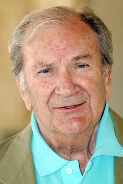 Pierre Mondy - Actor Profile Photo