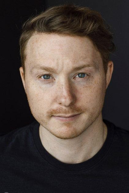 Jason Collett - Actor Profile Photo