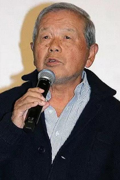 Tonpei Hidari - Actor Profile Photo
