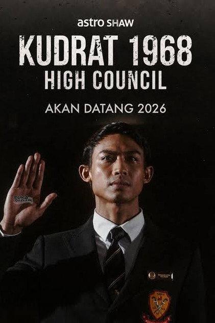 Jebat Zulfar - Actor Profile Photo