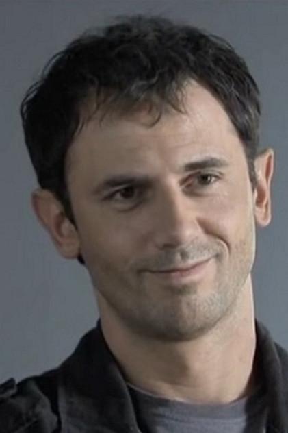 Oleg Morozov - Actor Profile Photo