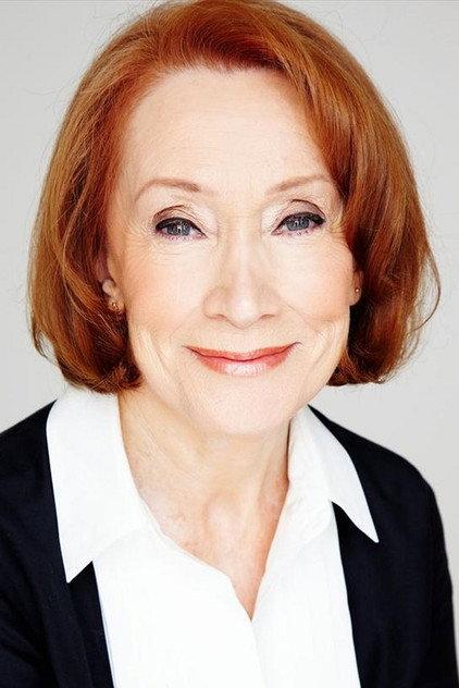 Jane Harders - Actor Profile Photo