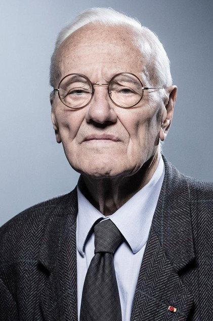 Pierre Mazeaud - Actor Profile Photo