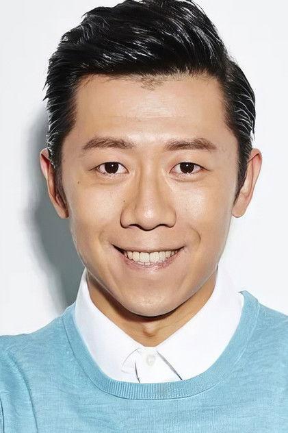 Xia Yu - Actor Profile Photo