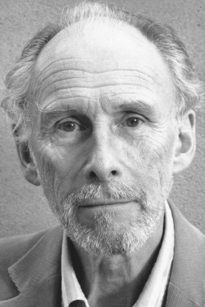 Christopher Godwin - Actor Profile Photo