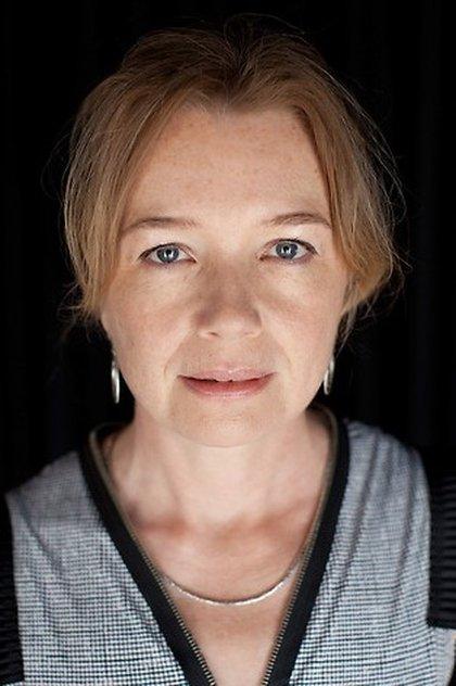 Karen Young - Actor Profile Photo