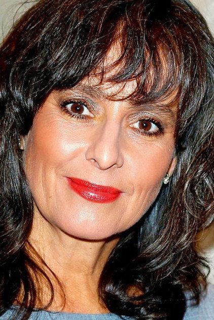 Anna Korcz - Actor Profile Photo