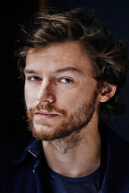 Mateusz Kościukiewicz - Actor Profile Photo