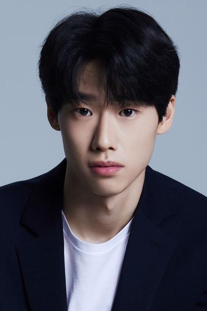 Kim Min - Actor Profile Photo