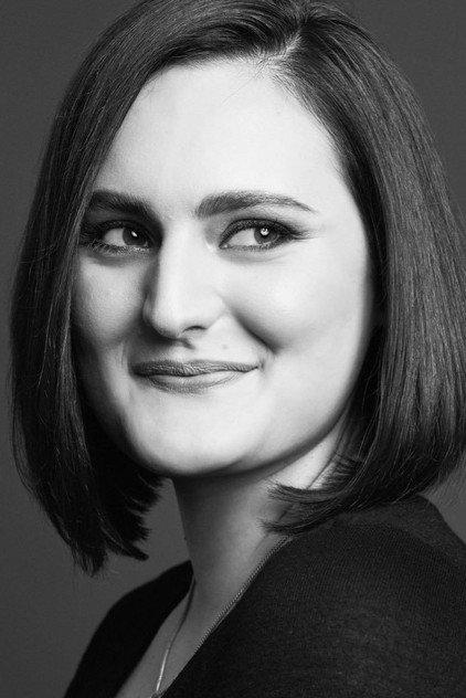 Mary Chieffo - Actor Profile Photo