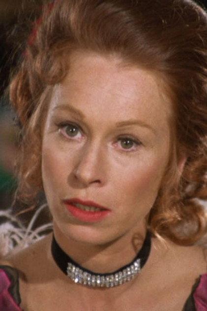 Diane Shalet - Actor Profile Photo