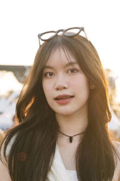 Netrbidorn Buain - Actor Profile Photo