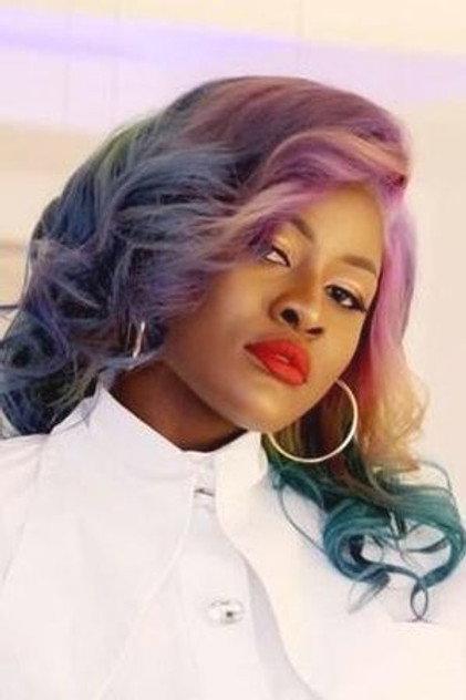 Alex Asogwa - Actor Profile Photo
