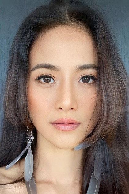 Kullanat Preeyawat - Actor Profile Photo