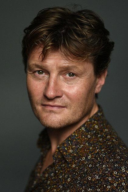 Harpert Michielsen - Actor Profile Photo