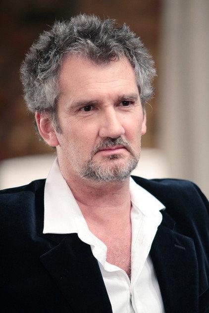 Didier Cauchy - Actor Profile Photo