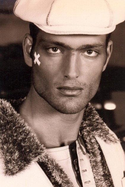 Oleg Sukachenko - Actor Profile Photo