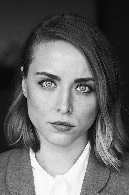 Cate Jones - Actor Profile Photo