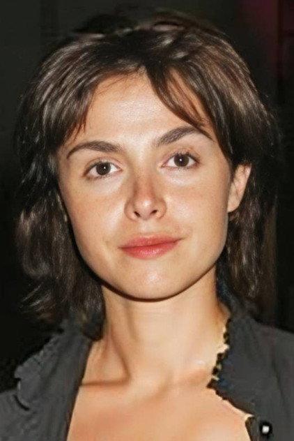 Olga Legrand - Actor Profile Photo