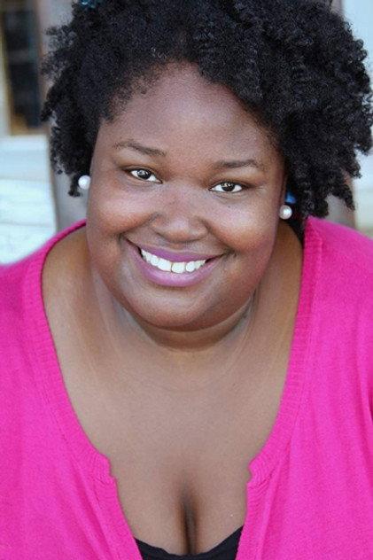 Marjorie Parker - Actor Profile Photo