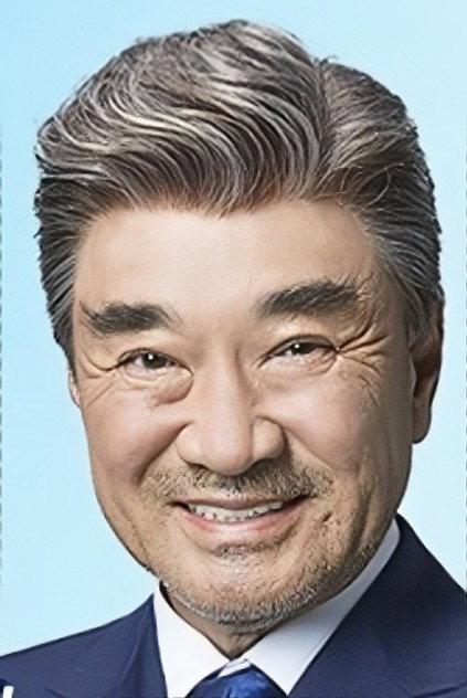 Lee Duck-hwa - Actor Profile Photo